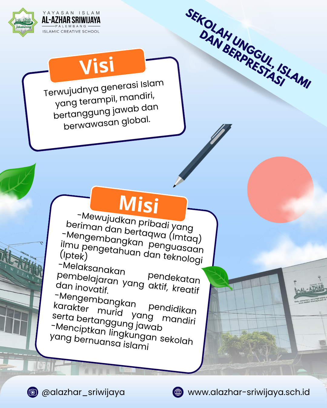 Fasilitas Yayasan Sidqi Yahqi